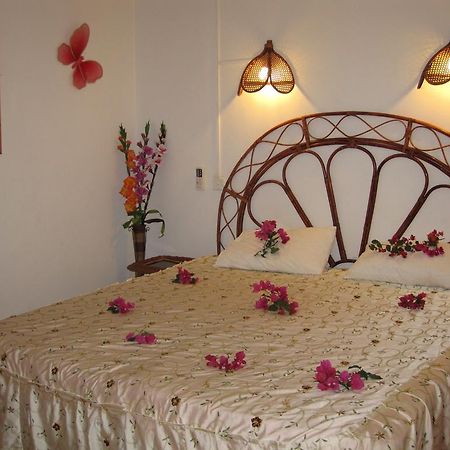 טרו או ביש Villa Kissen מראה חיצוני תמונה