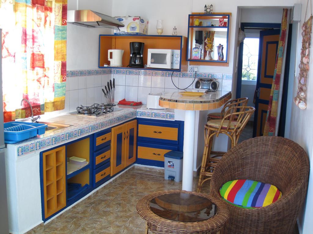 טרו או ביש Villa Kissen מראה חיצוני תמונה